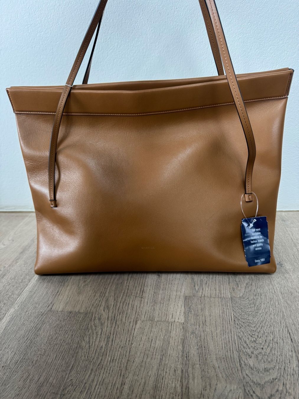 Wandler Borse: Wandler Sac à main Cabas Joanna – Nuovo e nell'imballaggio originale da Trelex venduto da emi_r59r