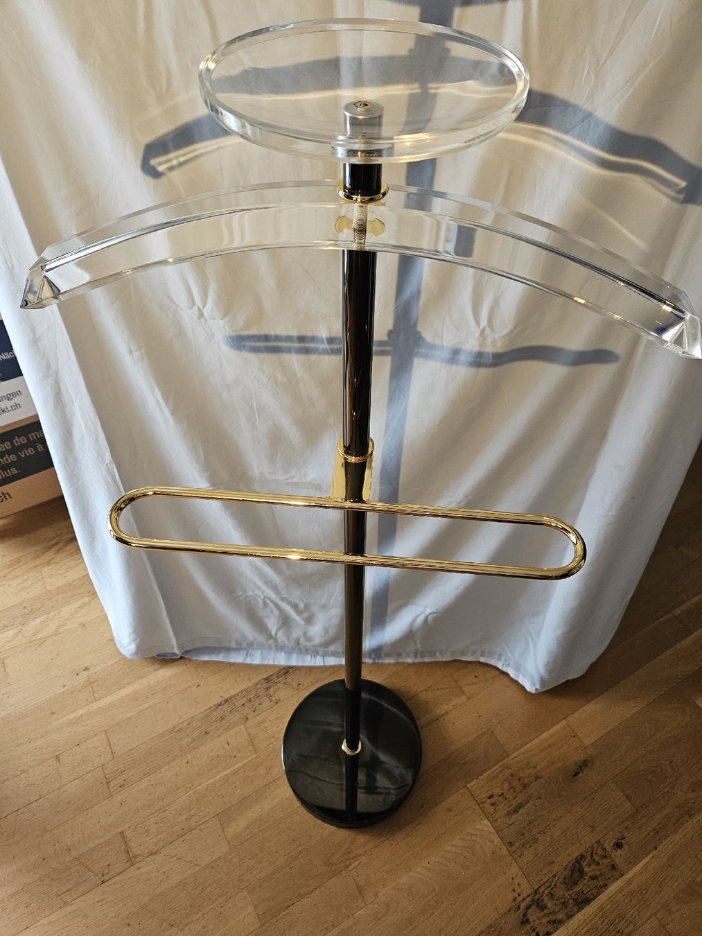 Guardaroba: Garderrobe Kleiderständer Bathler – Usato da Kriens venduto da gra_fhn7