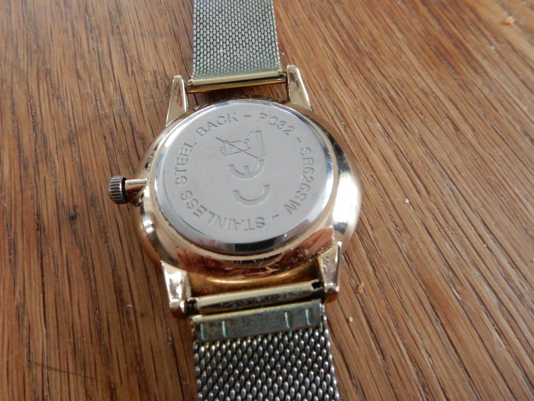 Orologi: Herren Uhr – Usato da Balsthal venduto da Subaru11 4