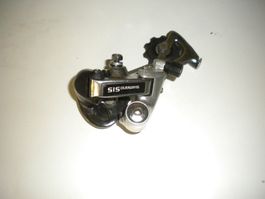 Shimano Schaltung Model RD-552 (Versand möglich)