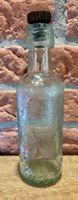 1930er - Alte 1/2 Pint STEVENSON & Co Flasche England London