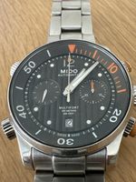 Mido Multifort Chronograph M005.914.11.060.00