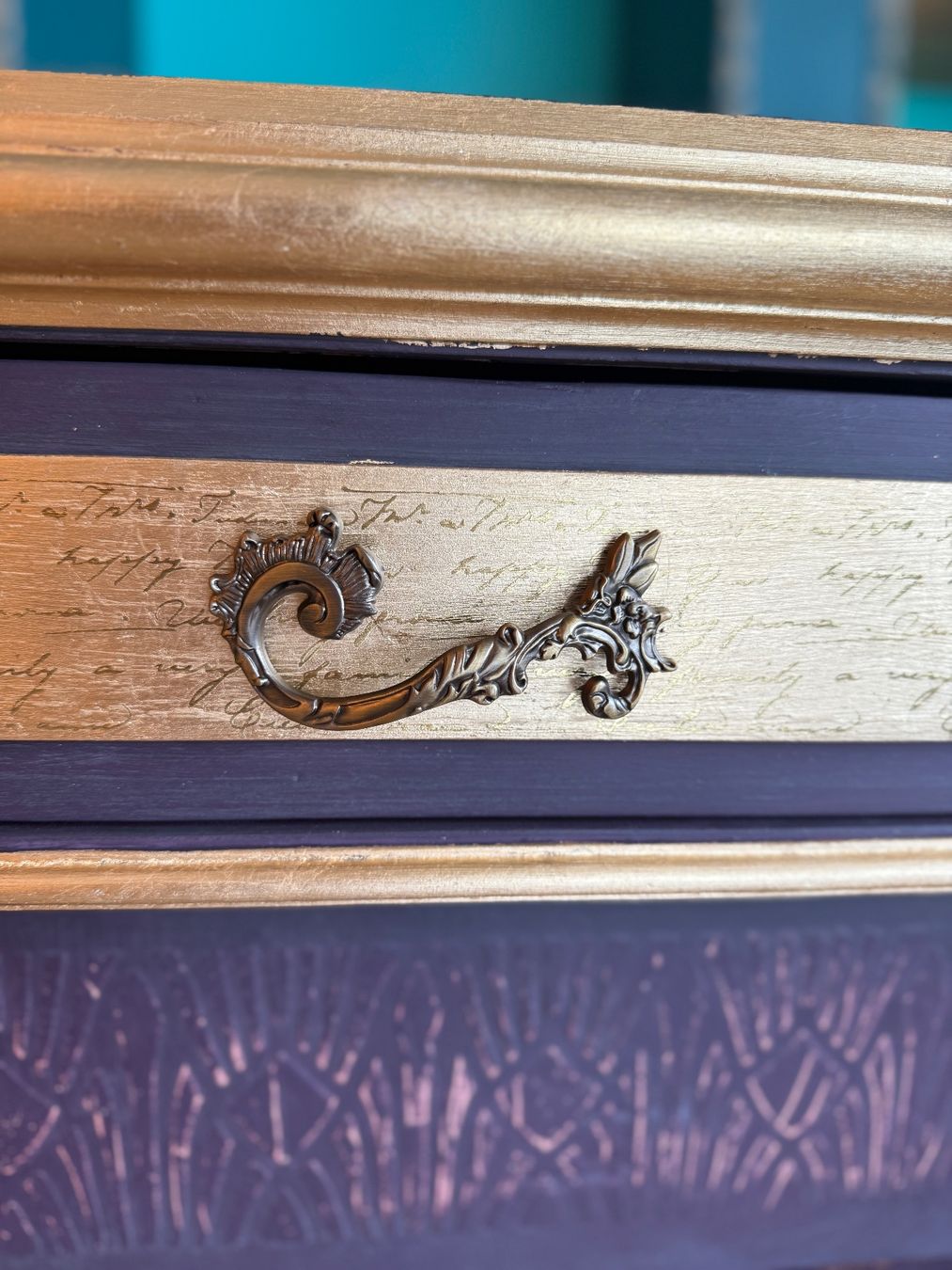 Cassettiere: Kommode Schrank Buffet Anrichte Sideboard Schubladen Korpus – Usato da Brüttisellen venduto da Nice_For_You 3