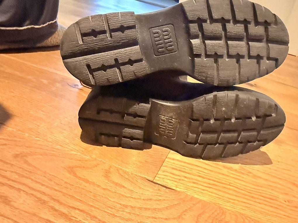 Damenschuhe: Miumiu Boots - Grösse 38 – Gebraucht aus Adligenswil von TST04 3
