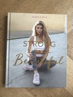Pamela Reif Buch Strong & Beautiful gebrauchter Zustand