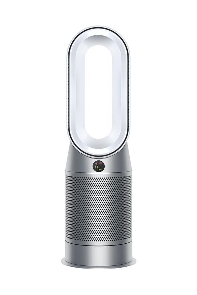 Dyson Luftreiniger: Dyson Purifier Hot+Cool HP07 | Luftreiniger  – Neu (gemäss Beschreibung) aus Hünenberg See von misterblee 1