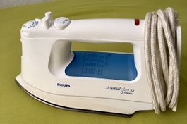 Dampfbügeleisen Philips Mistral élan 84, gebraucht