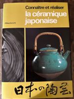 Herbert H. Sanders Kenkichi Tomimoto: La céramique japonaise