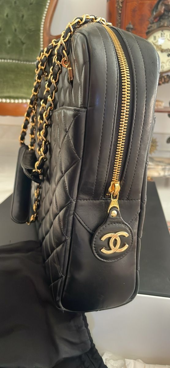 Borse da donna: Sac Chanel – Usato da Epalinges venduto da Has_yhj9 1