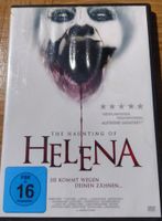 Blu-Ray The Haunting of Helena Horror akzeptabel