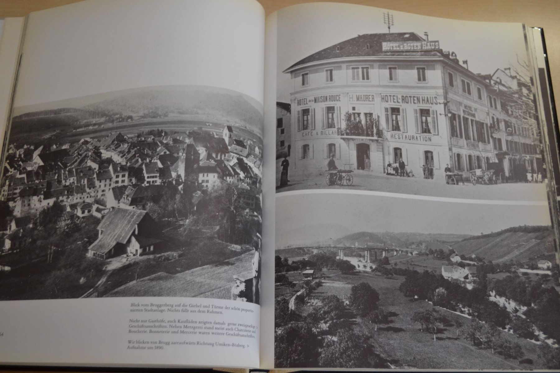 Bücher: Der Aargau einst – Gebraucht aus Beinwil am See von kajak55 6