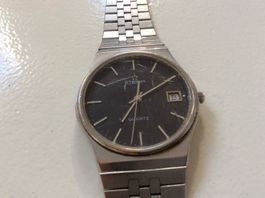 Eterna Herrenuhr