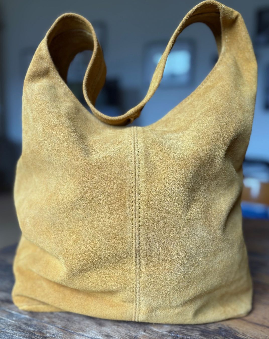 Borse da donna: SAC EN CUIR! – Nuovo e nell'imballaggio originale da Locarno venduto da NicoNion 1