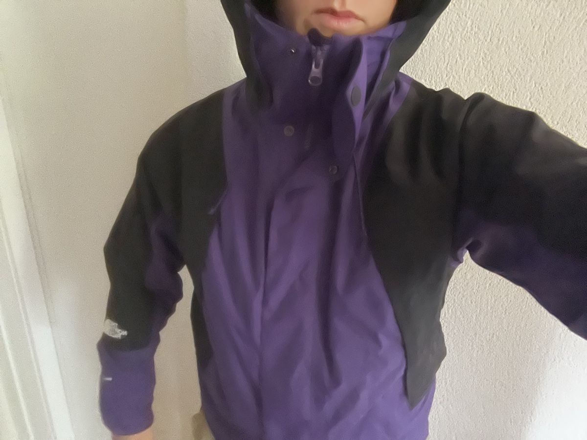 North Face Giacche: Northface Winterjacke – Nuovo (secondo la descrizione) da Burgdorf venduto da Wauter
