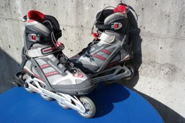 Pattini Rollerblade da adulto, taglia 42.5