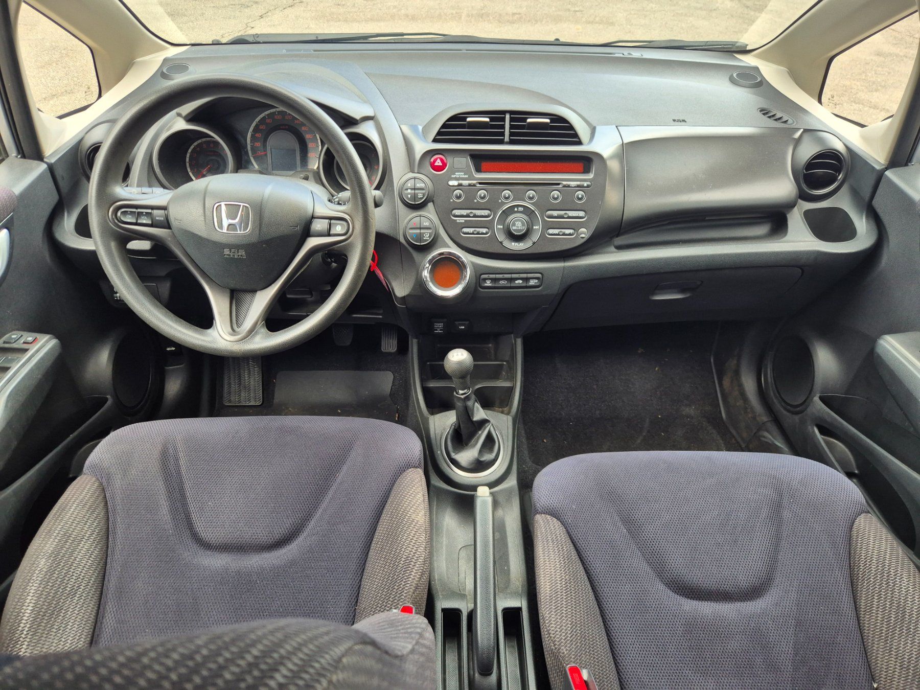Honda Autos: Honda Jazz 1.4 – D'occasion à Grenchen par Andreeandr 4