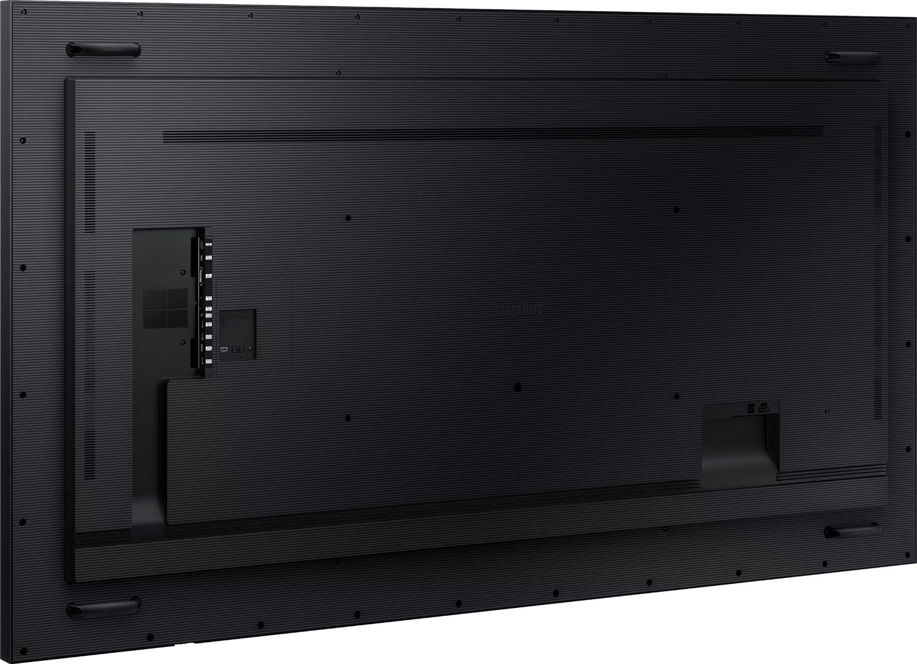 Samsung Monitore: Samsung Professional Display QB98T – Neu und originalverpackt aus Onex von fbellocpuntocom 5