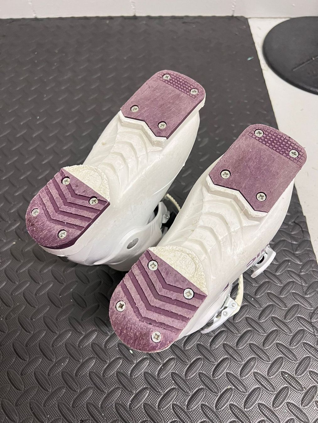 Scarpe per ragazzi: Ski Schuhe kinder - 19/19.5 - 237mm – Usato da Gockhausen venduto da ged_d7cp 4