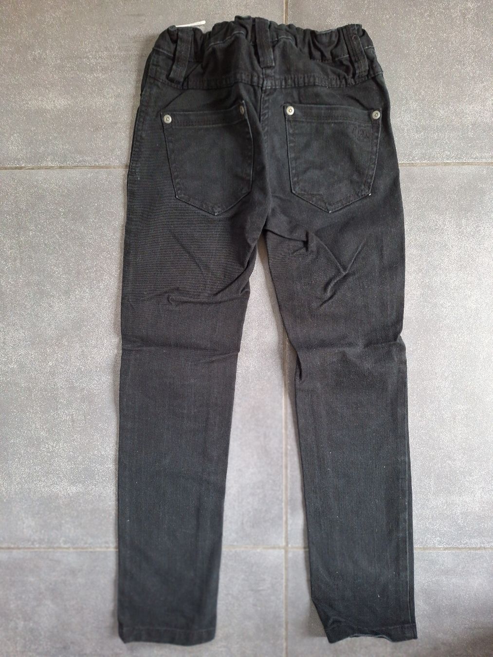 Pantaloni: Jeans, S.Oliver 134 – Usato da St.Gallen venduto da dajo0809 1