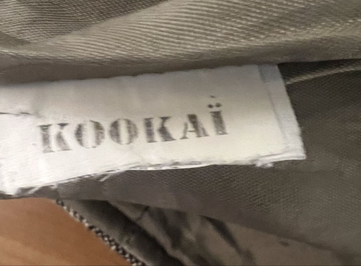 Kookai Röcke: Jupe crayon en laine Kookaï – Gebraucht aus St-Pierre-Clages von ste_xk6p 7