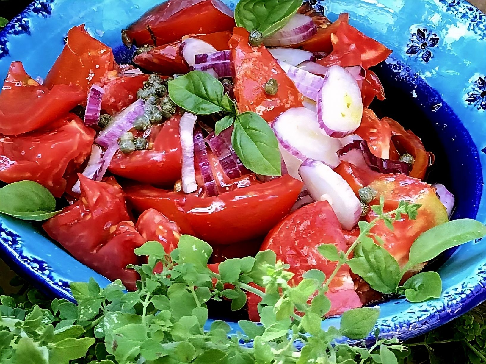 Piante & sementi: 10 Samen Florentiner Tomate 10 Graines Tomate Florentine – Nuovo e nell'imballaggio originale da Rovio venduto da POSITIFFARTandPLANTS 3