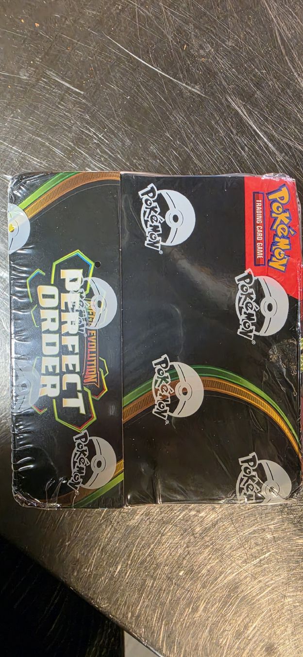 Pokémon Sammelbilder & Trading cards: carte da gioco – Neu und originalverpackt aus Willisau von max_k5fl