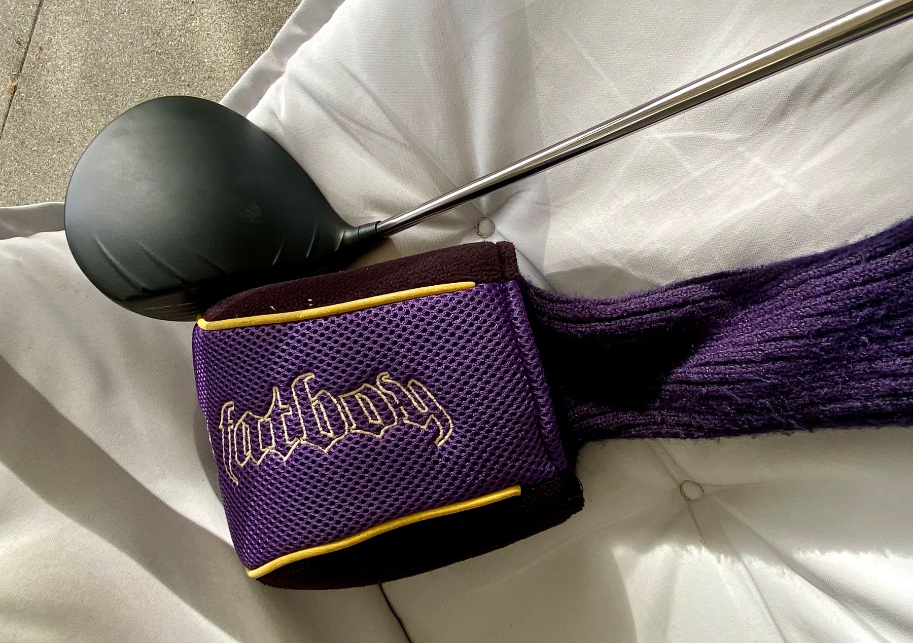Ping Schläger & Sets: Driver Ping G30 - Herren RH, 10.5 mit Regular Flex Shaft – Gebraucht aus Bassersdorf von geronjmo 3
