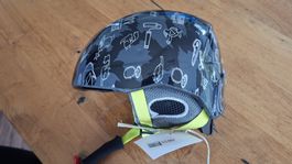 Casque de ski pour enfant