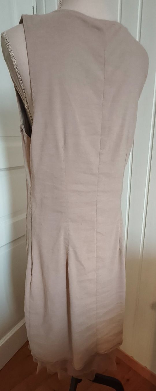 Nile Vestiti: Kleid von Nile✨ Gr L – Nuovo (secondo la descrizione) da Lengnau BE venduto da Homebody 2