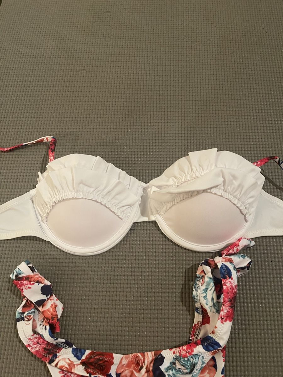 Costumi da bagno & Bikini: Wunderschönes Bikini mit Bügel Gr S – Nuovo (secondo la descrizione) da Bassersdorf venduto da Sandy456 3