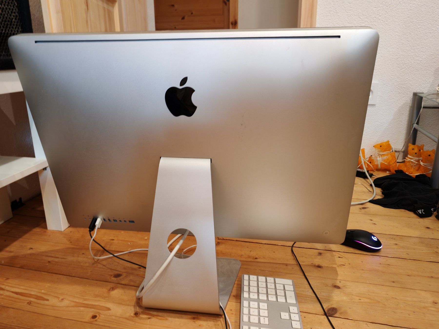 Apple PCs: I Mac – Gebraucht aus Gontenschwil von Luz58 2