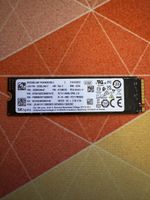 SKHynix 512 GB NVMe SSD