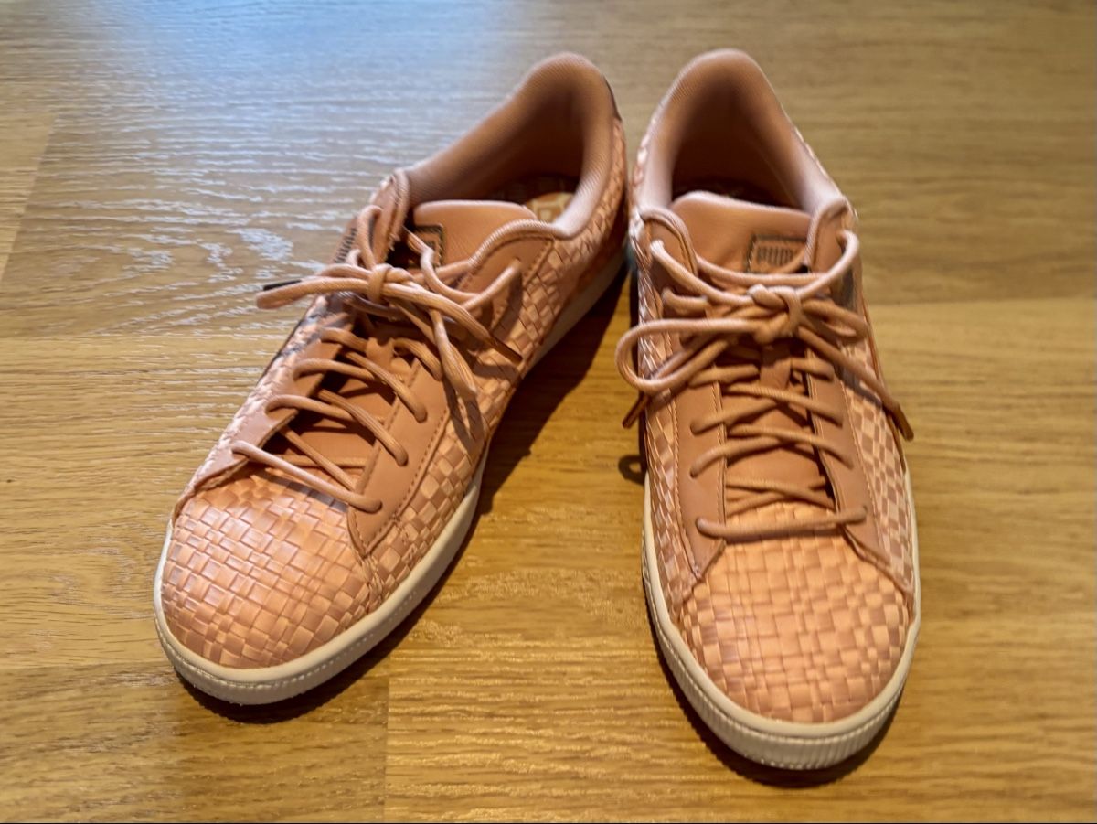 Puma Scarpe da donna: Puma Basket Sneaker Neu – Nuovo (secondo la descrizione) da Baden venduto da Tiffany6878 1
