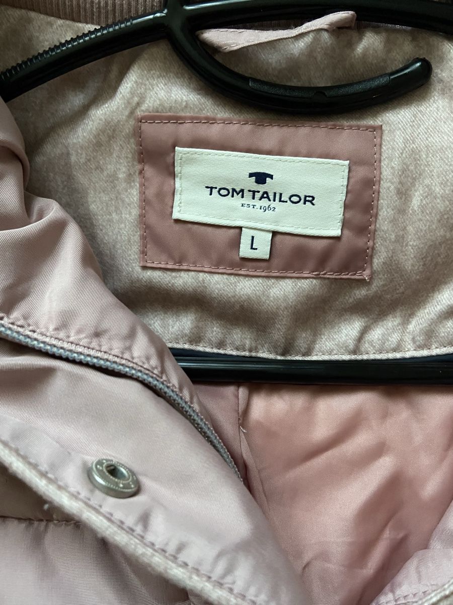 Tom Tailor Jacken: TOM TAILOR GRÖSSE L – Neu (gemäss Beschreibung) aus Zürich von schneeflocke303 8