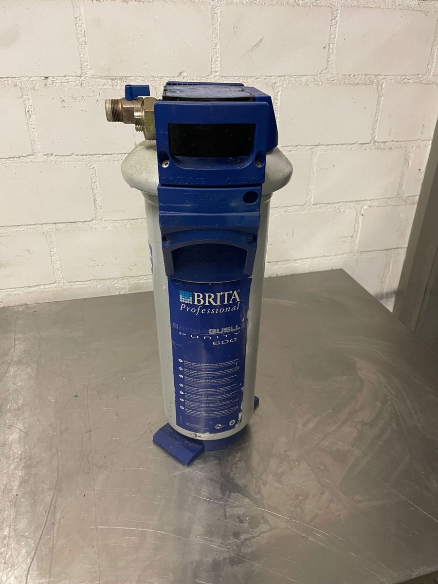 Küchengeräte: Brita Filter – Gebraucht aus Rupperswil von Tinka88