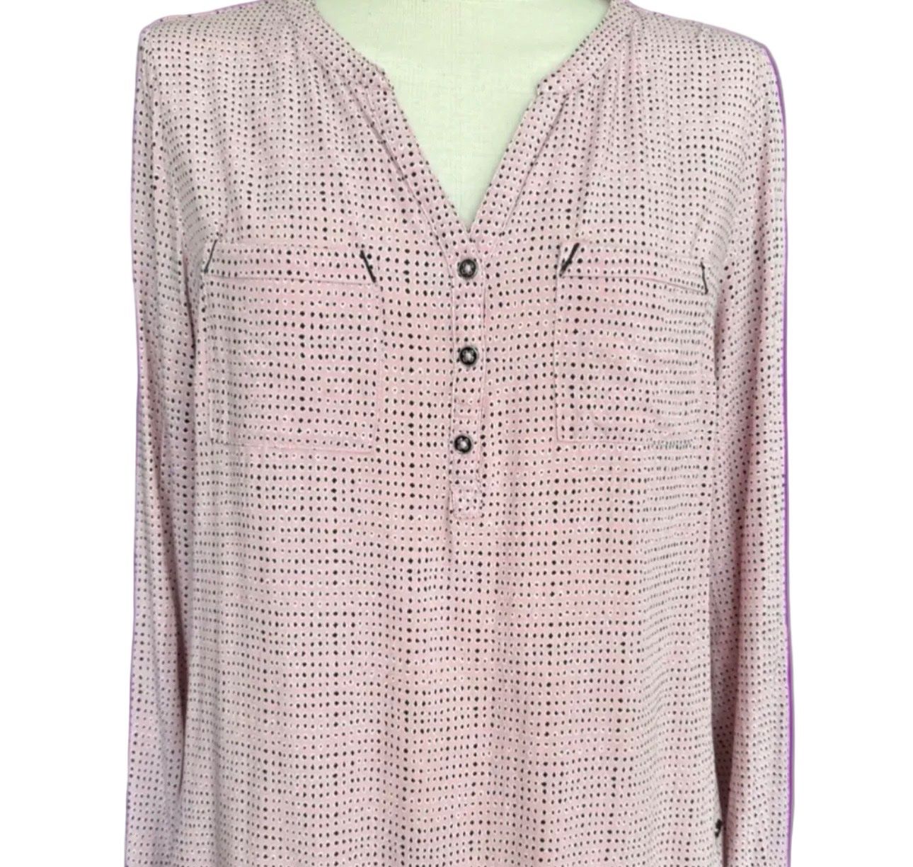 Cecil Camicette: Cecil blouse - très bon état - taille M – Usato da Vuisternens-Romont venduto da gol_xp6p 2