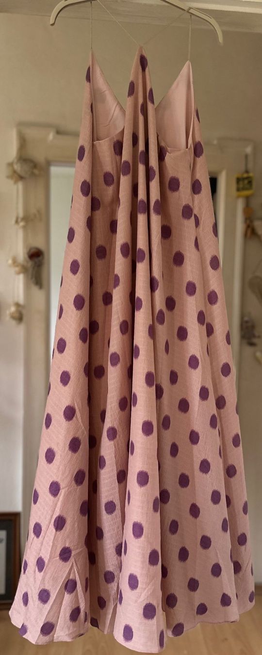 Vestiti: LONGUE ROBE SOUPLE! M – Nuovo e nell'imballaggio originale da Locarno venduto da NicoNion 5