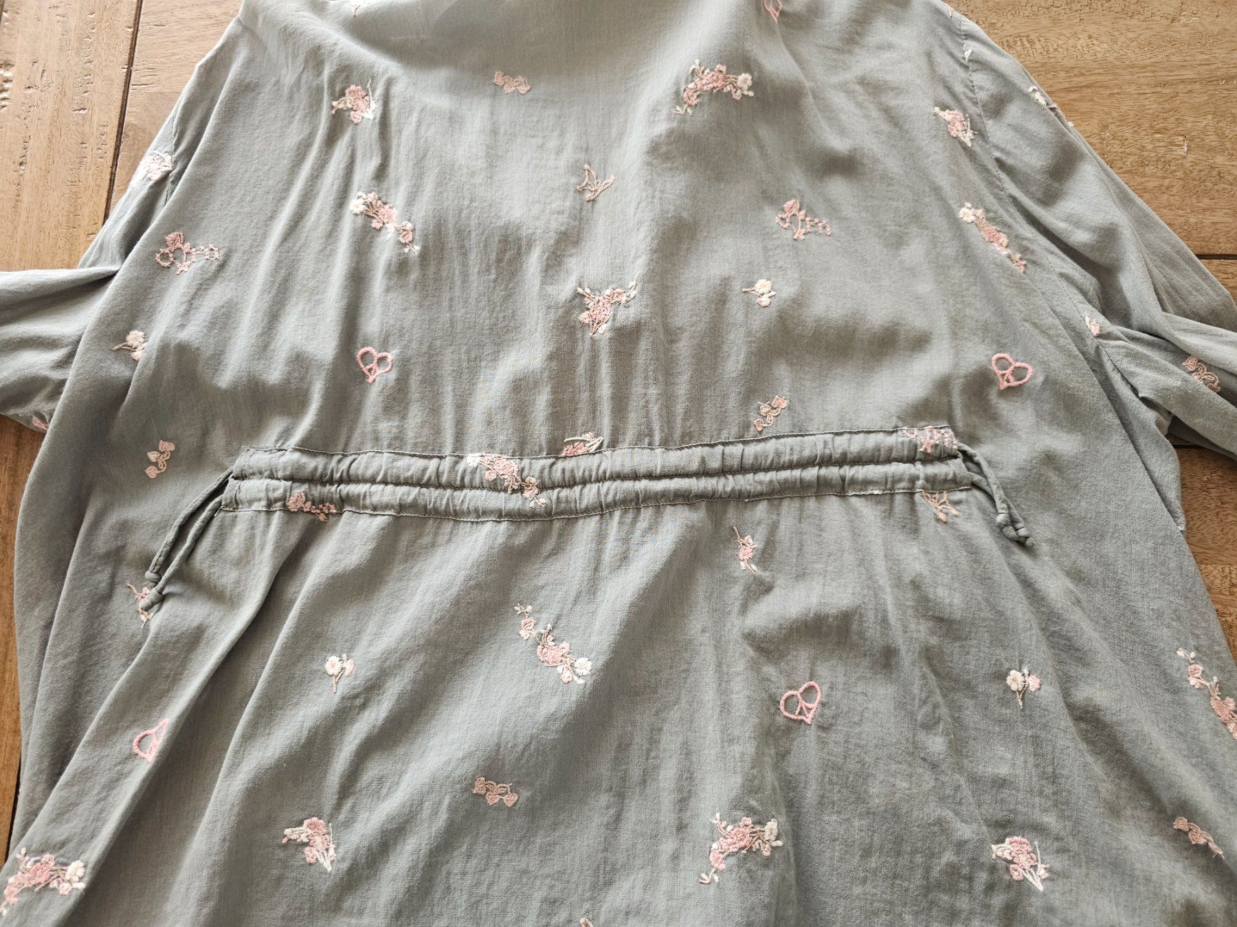 Odd Molly Camicette: Bluse Odd Molly, Gr. XL – Usato da Oftringen venduto da MareLue66 2