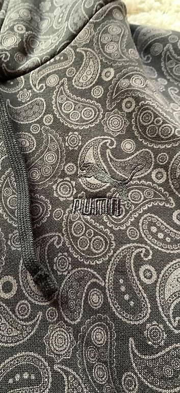 Pulls & Sweat-shirts: Pull puma  – D'occasion à Satigny par kyl_yy7p 2