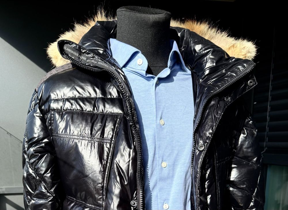 Rossignol Jean Charles De Castelbajac Gore-tex Coat Ski Jacket Color