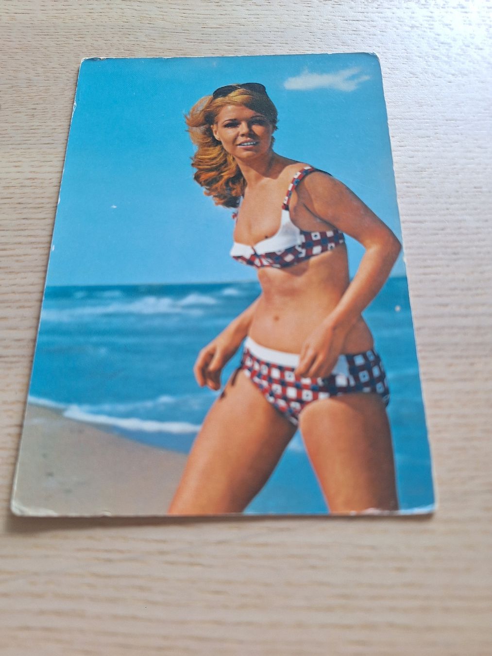 Cartes postales: Erotica Ansichtskarte  – D'occasion à Schaffhausen par RicardoSchaffhausen
