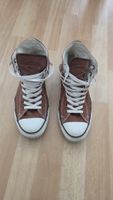 Converse 8.5 braun