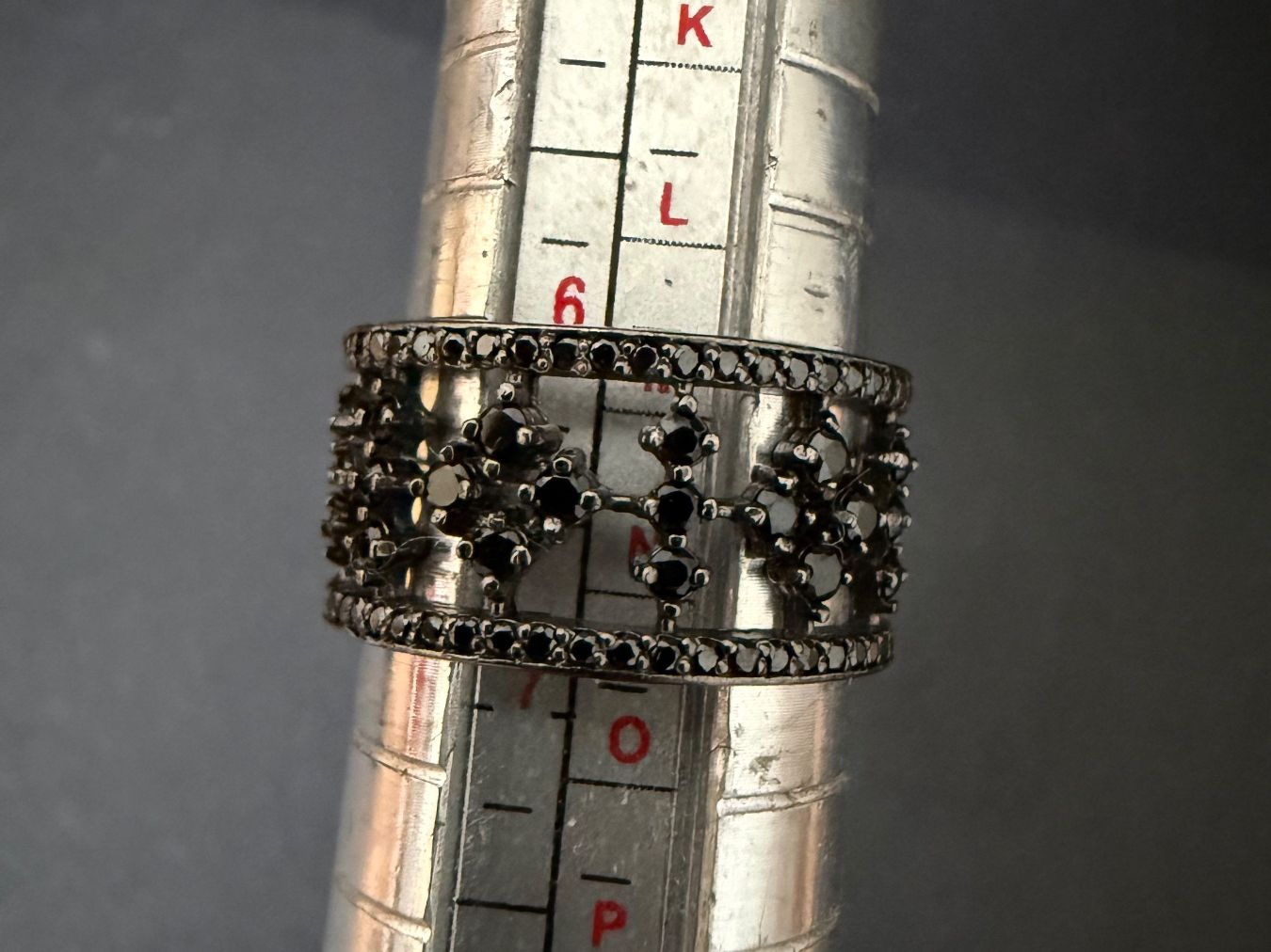 Bagues: Silber Ring 925 – D'occasion à Spiegel b. Bern par Rogger72 1