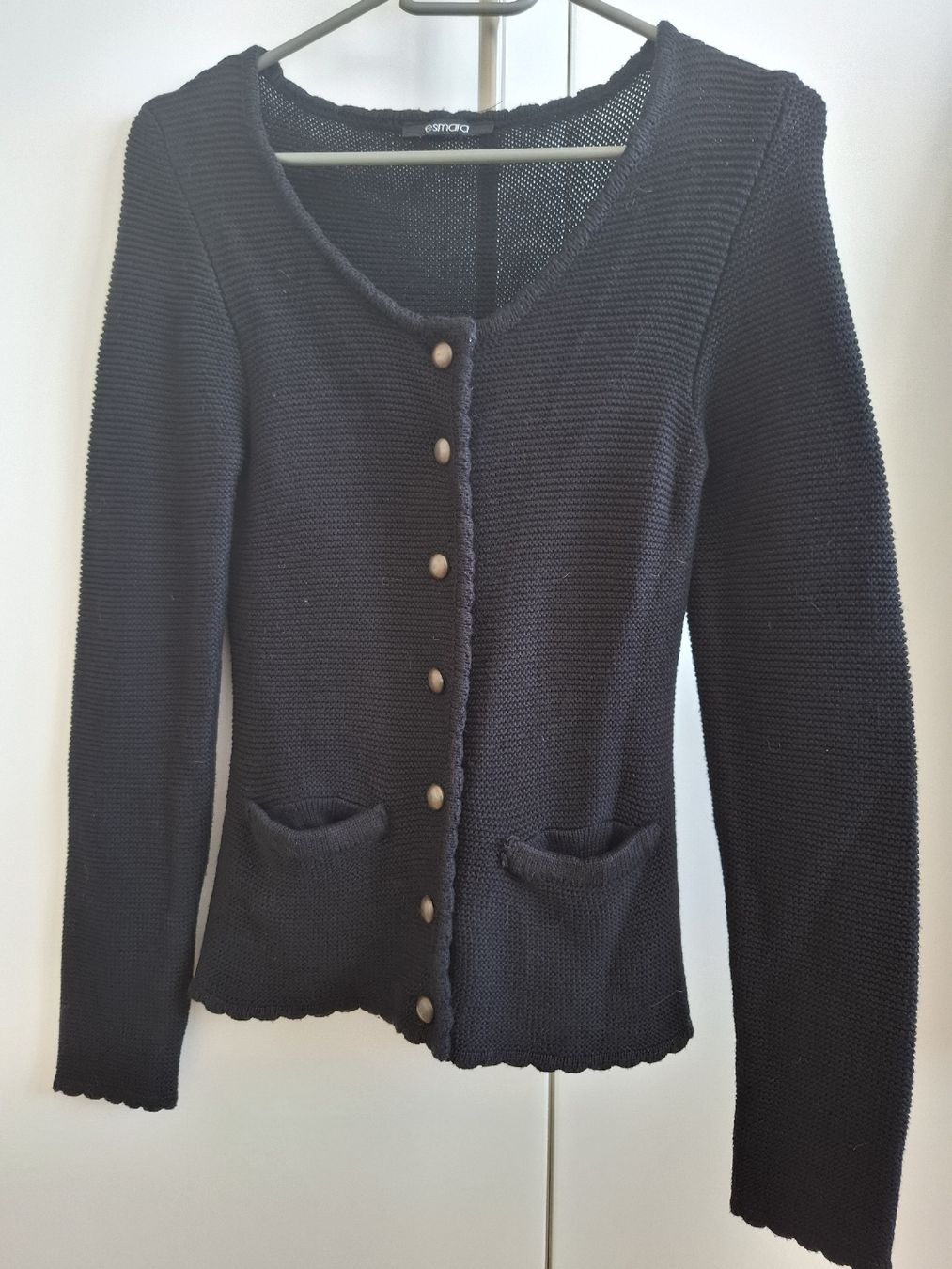 Maglioni & Felpe: Schöne Strickjacke, Versand auch möglich – Nuovo (secondo la descrizione) da Neuenhof venduto da summer_25