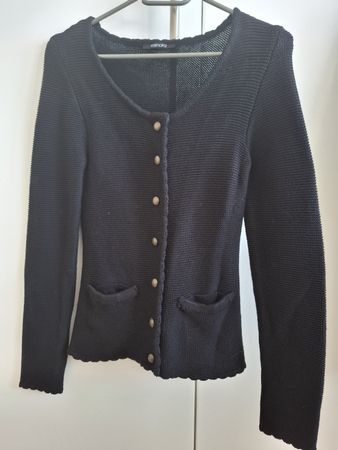Schöne Strickjacke, Versand auch möglich