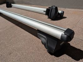 Thule SmartRack 794 Dachträger