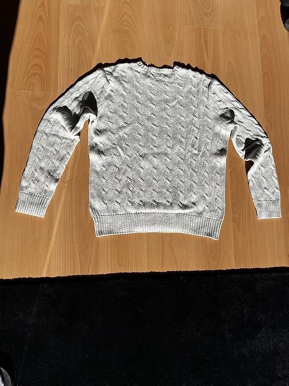 Pullover & Sweatshirts: Polo Ralph Lauren Pullover – Gebraucht aus Schwarzenburg von jon_cfq2 3