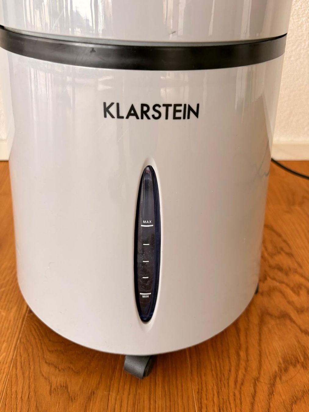 Ventilatori: Ventilateur Klarstein sur roulettes – Nuovo (secondo la descrizione) da Corminboeuf venduto da mar_g2kt 1