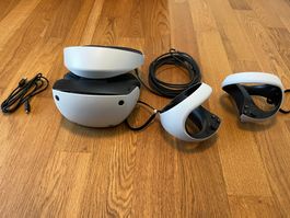 PlayStation VR2 (PS VR2) – Top Zustand!