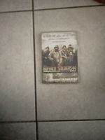Buffalo Soldiers 44